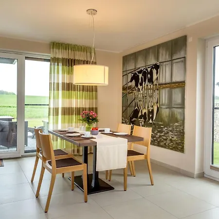 Lejlighed Mon Bijou _ Eg_fewo